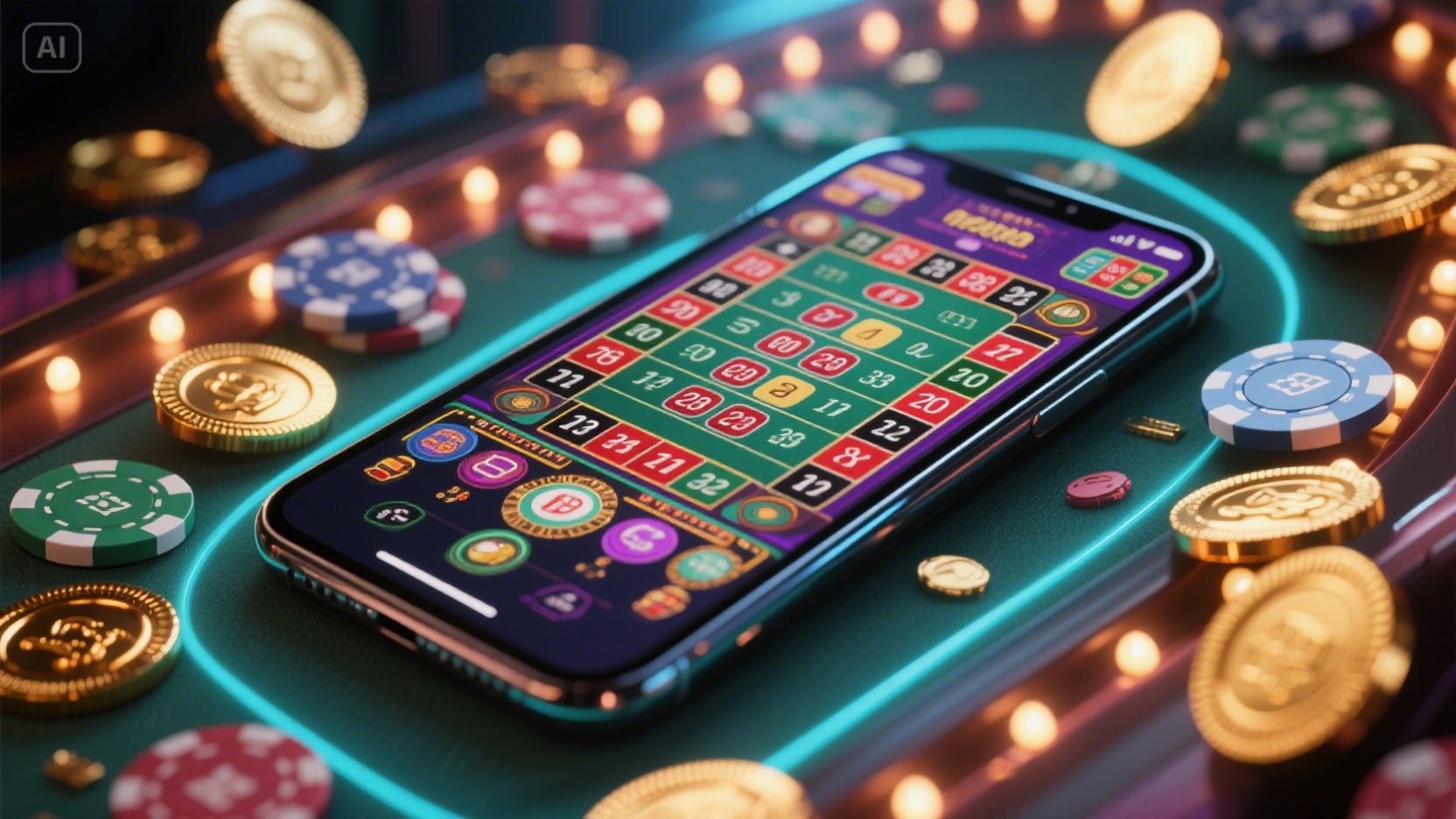 Casino puzzle casino login desktop and mobile interfaces