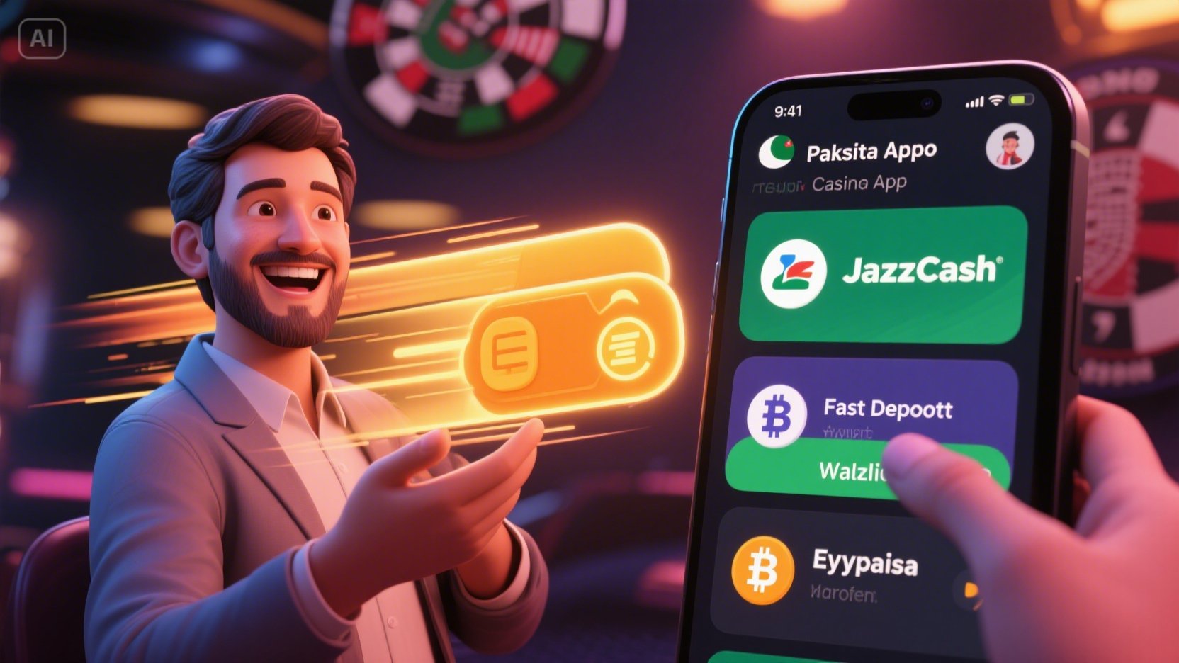Registration at puzzle casino login Casino