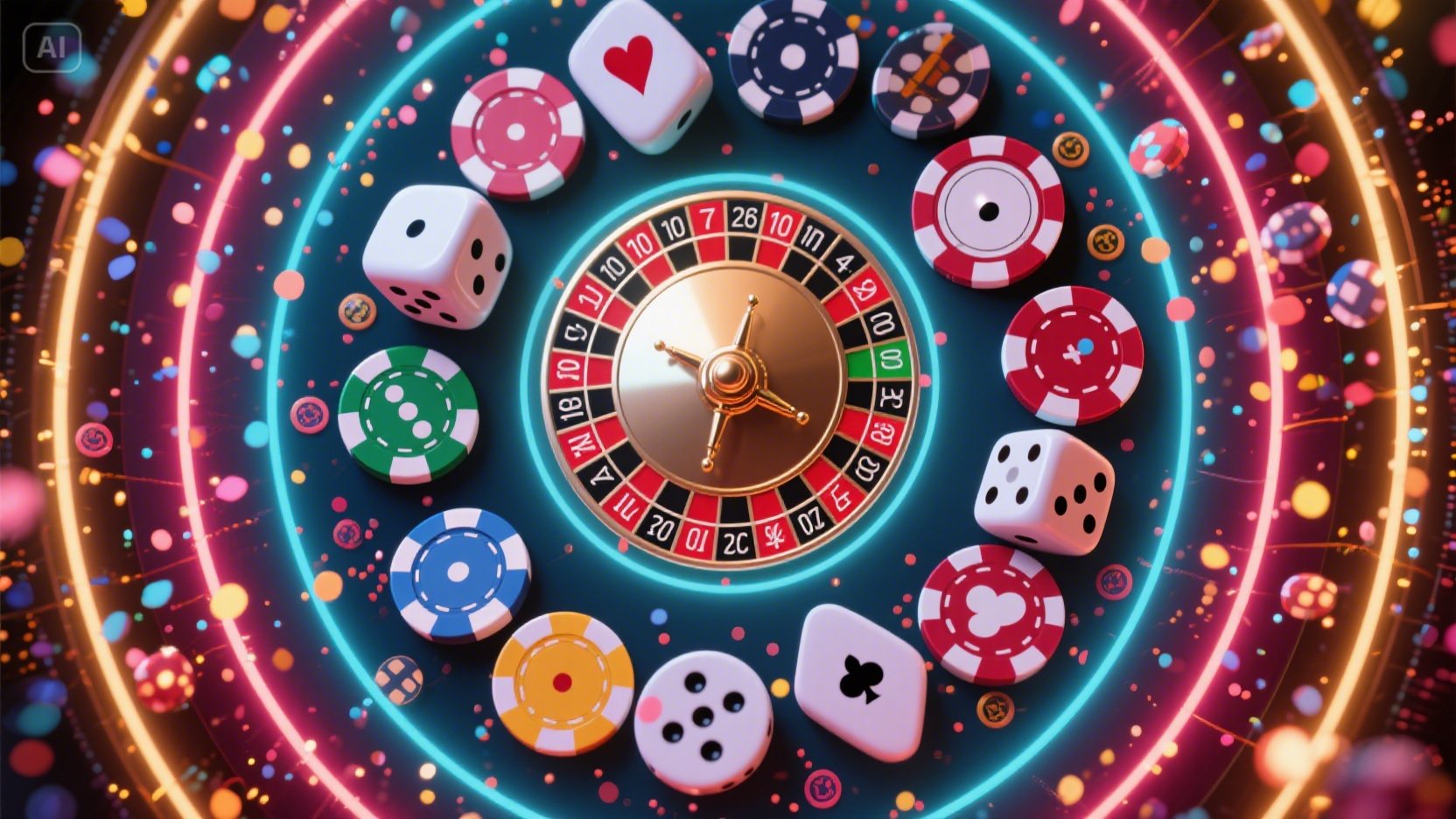 Casino puzzle casino login desktop and mobile interfaces