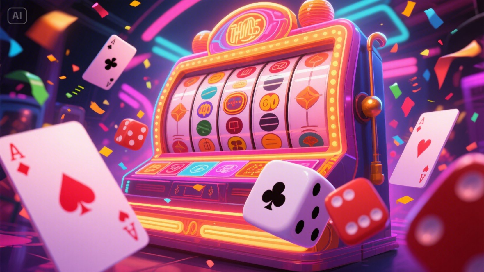 Casino puzzle casino login desktop and mobile interfaces