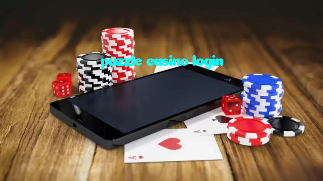 puzzle casino login casino presented on mobile device in Pakistan with slots and live games