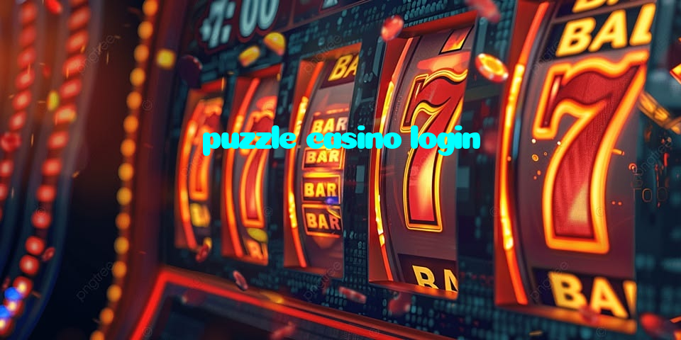 puzzle casino login casino presented on mobile device in Pakistan with slots and live games