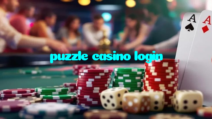 puzzle casino login خوش آمدید بونس +600% پیشکش موبائل ایپ کے پروموشن سیکشن میں دکھائی دیتی ہے۔