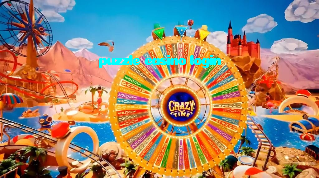 puzzle casino login خوش آمدید بونس +600% پیشکش موبائل ایپ کے پروموشن سیکشن میں دکھائی دیتی ہے۔