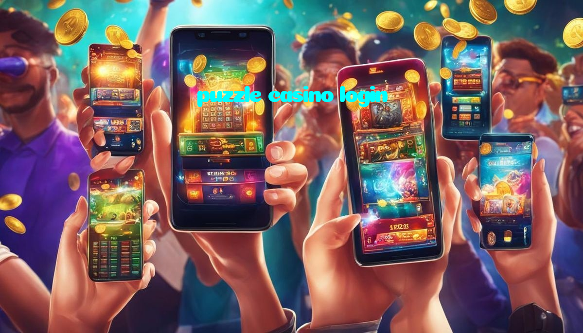 making first deposit on puzzle casino login website using local payment methods in Pakistan