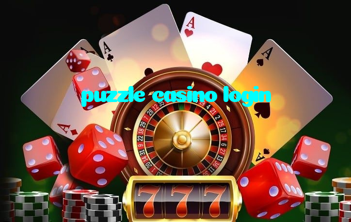 making first deposit on puzzle casino login website using local payment methods in Pakistan